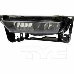TYC CAPA Certified Fog Light Assembly, TYC 19-6032-90-9