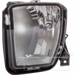 TYC NSF Certified Fog Light Assembly, TYC 19-6040-00-1