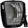 TYC Fog Light Assembly, TYC 19-6040-00