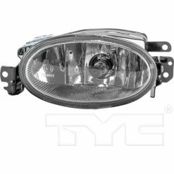 TYC Fog Light Assembly, TYC 19-6048-00