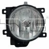 TYC CAPA Certified Fog Light Assembly, TYC 19-6050-00-9 -Cheap Vehicle Lighting Store PXU TY19 6050 00 9