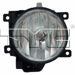 TYC CAPA Certified Fog Light Assembly, TYC 19-6050-00-9