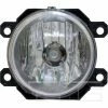 TYC Fog Light Assembly, TYC 19-6063-00