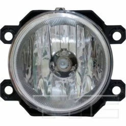 TYC Fog Light Assembly, TYC 19-6063-00