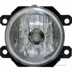 TYC CAPA Certified Fog Light Assembly, TYC 19-6063-00-9