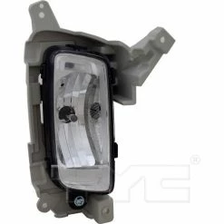 TYC CAPA Certified Fog Light Assembly, TYC 19-6071-00-9