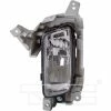 TYC Fog Light Assembly, TYC 19-6072-00 1 TYC Fog Light Assembly, TYC 19-6072-00 -Cheap Vehicle Lighting Store PXU TY19 6072 00