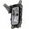 TYC CAPA Certified Fog Light Assembly, TYC 19-6072-00-9
