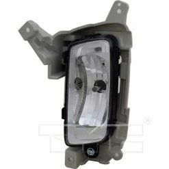 TYC CAPA Certified Fog Light Assembly, TYC 19-6072-00-9