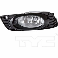 TYC NSF Certified Fog Light Assembly, TYC 19-6092-00-1