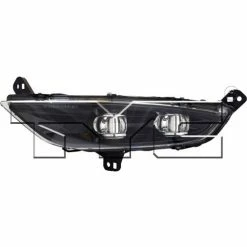 TYC NSF Certified Fog Light Assembly, TYC 19-6102-00-1
