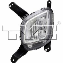TYC NSF Certified Fog Light Assembly, TYC 19-6128-00-1