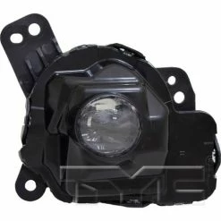 TYC CAPA Certified Fog Light Assembly, TYC 19-6149-00-9