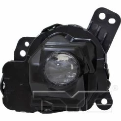 TYC CAPA Certified Fog Light Assembly, TYC 19-6150-00-9