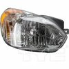 TYC NSF Certified Headlight Assembly, TYC 20-11291-00-1 -Cheap Vehicle Lighting Store PXU TY20 11291 00 1