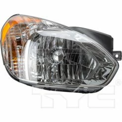 TYC NSF Certified Headlight Assembly, TYC 20-11291-00-1
