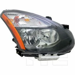 TYC CAPA Certified Headlight Assembly, TYC 20-12527-80-9