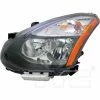 TYC CAPA Certified Headlight Assembly, TYC 20-12528-80-9 -Cheap Vehicle Lighting Store PXU TY20 12528 80 9