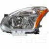 TYC NSF Certified Headlight Assembly, TYC 20-12528-90-1 -Cheap Vehicle Lighting Store PXU TY20 12528 90 1