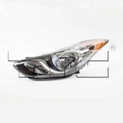 TYC NSF Certified Headlight Assembly, TYC 20-12552-00-1