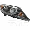 TYC Headlight Assembly, TYC 20-12559-00 -Cheap Vehicle Lighting Store PXU TY20 12559 00