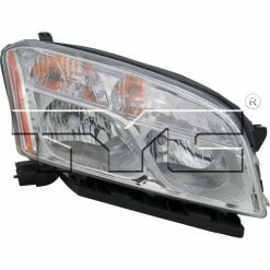 TYC CAPA Certified Headlight Assembly, TYC 20-14305-00-9