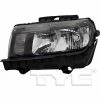 TYC CAPA Certified Headlight Assembly, TYC 20-14762-00-9 -Cheap Vehicle Lighting Store PXU TY20 14762 00 9