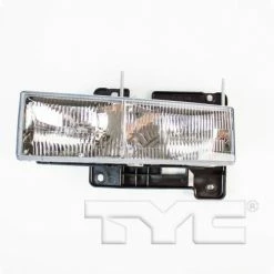 TYC NSF Certified Headlight Assembly, TYC 20-1669-00-1