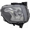 TYC Headlight Assembly, TYC 20-17206-00 -Cheap Vehicle Lighting Store PXU TY20 17206 00