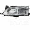 TYC NSF Certified Headlight Assembly, TYC 20-1745-00-1 -Cheap Vehicle Lighting Store PXU TY20 1745 00 1