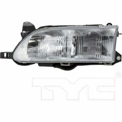 TYC NSF Certified Headlight Assembly, TYC 20-1745-00-1