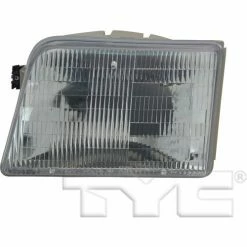 TYC NSF Certified Headlight Assembly, TYC 20-1973-00-1