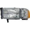 TYC NSF Certified Headlight Assembly, TYC 20-3017-78-1 -Cheap Vehicle Lighting Store PXU TY20 3017 78 1