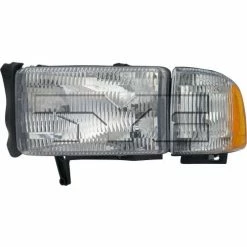 TYC NSF Certified Headlight Assembly, TYC 20-3017-78-1