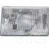 TYC NSF Certified Headlight Assembly, TYC 20-3071-00-1 -Cheap Vehicle Lighting Store PXU TY20 3071 00 1