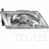 TYC Headlight Assembly, TYC 20-3082-00 -Cheap Vehicle Lighting Store PXU TY20 3082 00