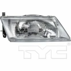 TYC Headlight Assembly, TYC 20-3082-00