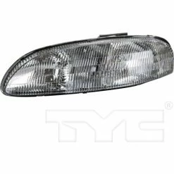 TYC NSF Certified Headlight Assembly, TYC 20-3388-00-1