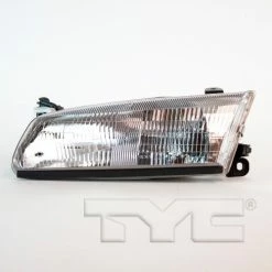 TYC NSF Certified Headlight Assembly, TYC 20-3598-00-1