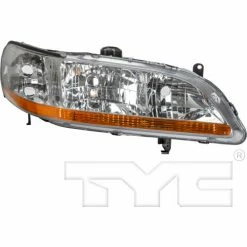 TYC NSF Certified Headlight Assembly, TYC 20-5119-91-1