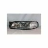 TYC Headlight Assembly, TYC 20-5196-90