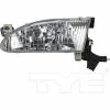 TYC NSF Certified Headlight Assembly, TYC 20-5220-00-1 -Cheap Vehicle Lighting Store PXU TY20 5220 00 1