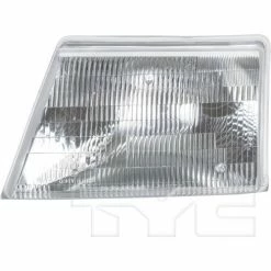 TYC NSF Certified Headlight Assembly, TYC 20-5226-00-1