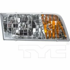 TYC NSF Certified Headlight Assembly, TYC 20-5233-90-1