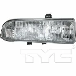 TYC NSF Certified Headlight Assembly, TYC 20-5237-00-1