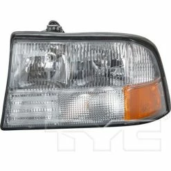 TYC NSF Certified Headlight Assembly, TYC 20-5244-00-1