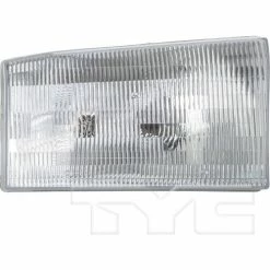 TYC NSF Certified Headlight Assembly, TYC 20-5361-00-1