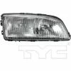 TYC Headlight Assembly, TYC 20-5409-00 -Cheap Vehicle Lighting Store PXU TY20 5409 00