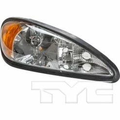 TYC NSF Certified Headlight Assembly, TYC 20-5539-00-1