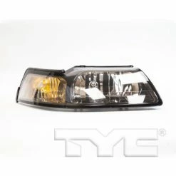 TYC NSF Certified Headlight Assembly, TYC 20-5695-91-1